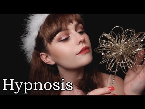 [ASMR] Personal Attention and Hypnosis - A Christmas Fairy
