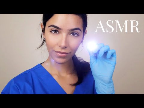 ASMR The Professional Ear Cleaning