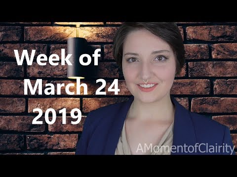 [InOtherNews] Your Weekly Update on the World of ASMR | Week of March 24 2019