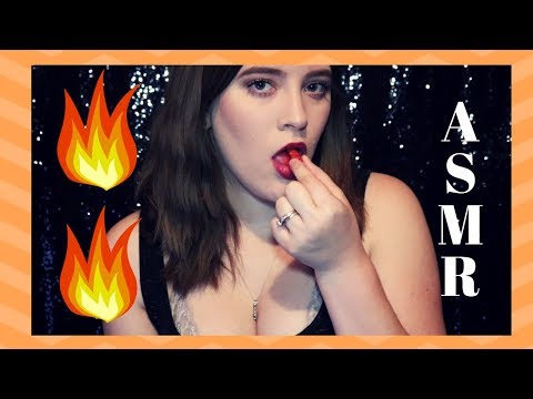 ASMR Flamin Hot Cheetos | Crunchy Eating sounds