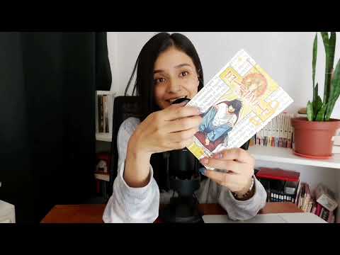 ASMR y Manga 50 minutos de susurros para tu otaku interior