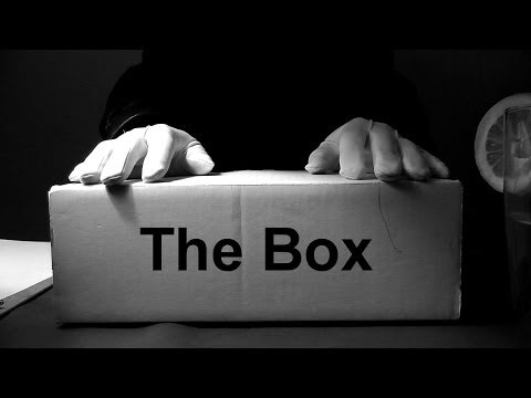 The Box [ ASMR ]