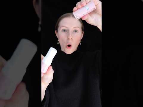 Does Your Chapstick Sound Like This? 💥💄👀🍇 #asmr