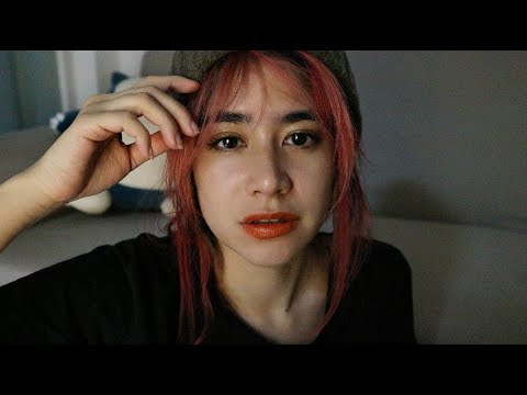 [ASMR] First Date With Ramona Flowers ~
