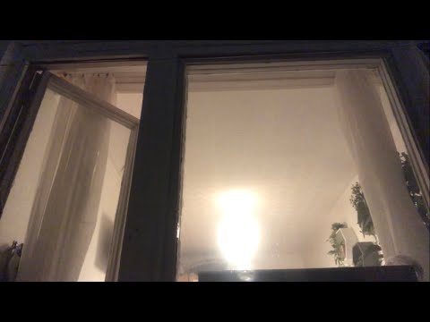 ASMR | Relaxing White Noise 🤍| Positive Affirmations | Rain Sounds