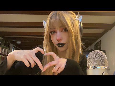 Mic Scratching With No Foam Cover ASMR | Mic Tapping, Mic Pumping, Mic Rubbing, Whispering