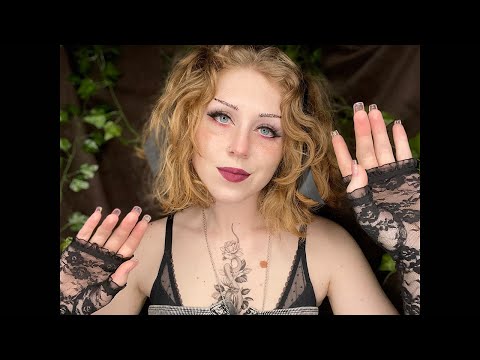 Sleep to These Intense Mouth Sounds [ASMR]