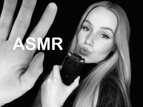 ASMR| LAYERED MOUTH SOUNDS ... and more ✨ (german/deutsch) |RelaxASMR