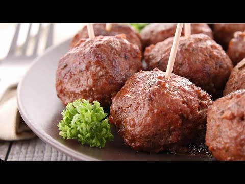 🎧 ASMR 🎧 recipe with SUPER minced meat massage. FOR MEATBALLS SATISFACTORY SOUND #asmr #food #relax