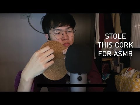 ASMR TAPPING (You might probably sleep...Click to Try)