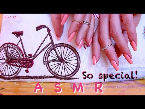 🎧 New ASMR ✶ So relaxing and satisfying ★ ear-to-ear Calming 3D sound! ❀