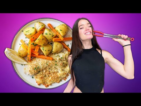 What did Twitch Streamer get on April Fools? / Cooking Stream