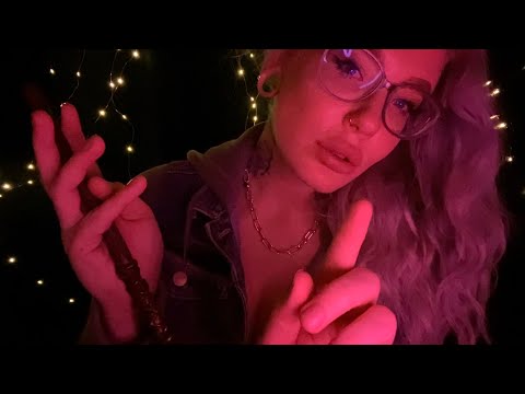 Don’t Worry, I’m Here To MELT Away Your WORRIES (ASMR)