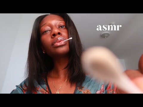 ASMR THERE'S SOMETHING IN YOUR EYE! 👁️👁️ PT. 9