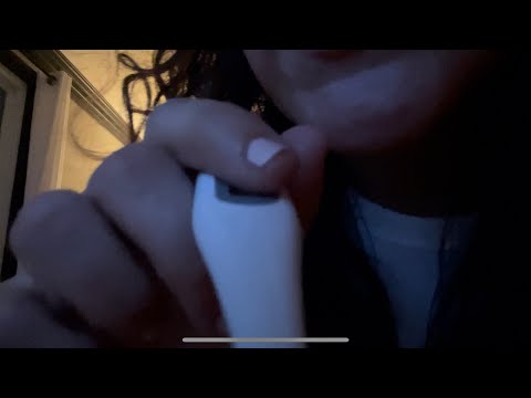 ASMR: Disorganized Check Up (Patching Up Your Facial Wounds)