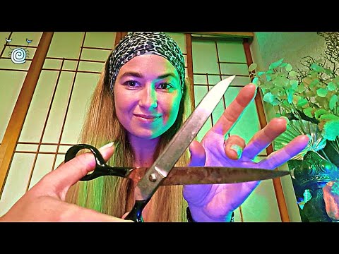 [ASMR] ~ ✨Reiki for Breaking Habits & Addictions✨| Affirmations | 21 Day Challenge | 💖Habit Support💖