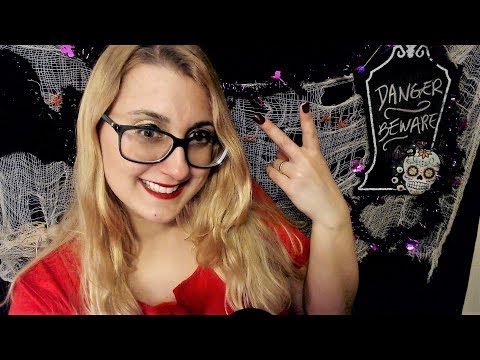 Repeating Repeating Fast & Close to the Camera Hand Movements ASMR ( Sept Patreon)
