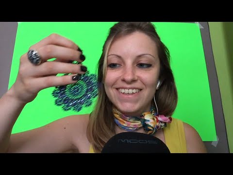 Funny bloopers NO ASMR