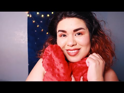 ASMR Whispered Ramble about Growth & Dating w/ Triggers