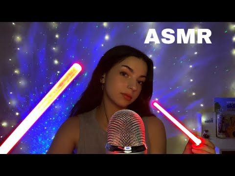 #ASMR - Suis Mes Instructions 🥰