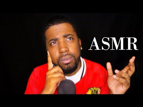 ASMR | Why Are Women So Important?.......... (Soft Whisper Ramble)♡