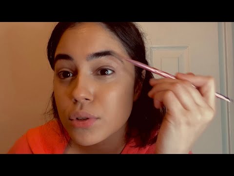 My Everyday Simple Makeup Routine