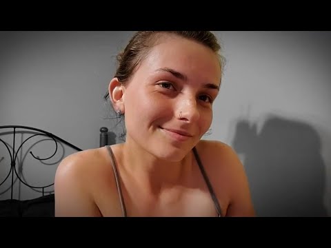 My First Time Trying ASMR