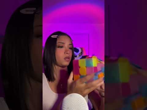 Watch me solve this rubiks cube in 30 seconds