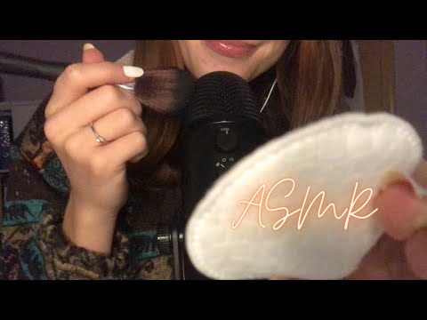 ASMR | Personal Attention for Sleep😴