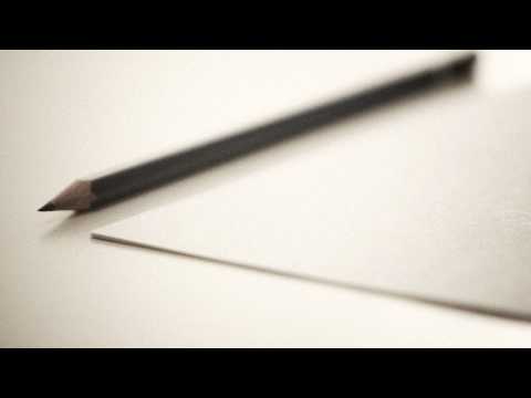 That Sound Thursdays: Pencil Scratches (binaural) (layered)