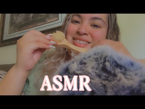 ASMR| One minute tapping sounds 😍- #shorts
