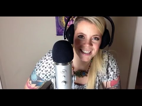 ASMR - Just Some *~Crinkly~* Sounds (Whispering)