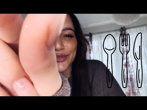 ASMR | EATING YOUR FACE
