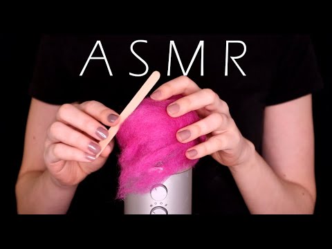 ASMR Brain Melting Triggers | Mic Rubbing, Scratching etc (No Talking)