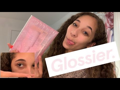Is Glossier Worth It? || REVIEW