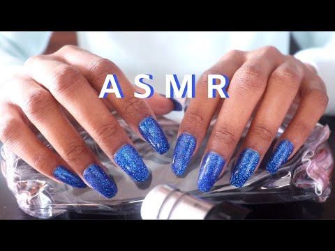 ASMR  Tingly Tapping for Sleep and Relaxation (ASMR No Talking)