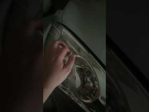 ASMR-In my car part 5