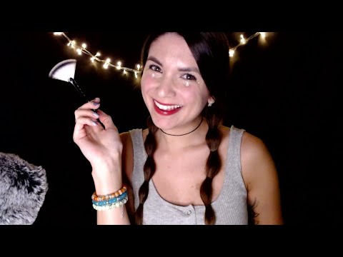 ASMR LIVE Soothing Sunday - Time to Relax