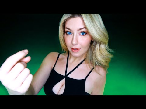 ASMR HYPNOSIS - ONLY FOR THOSE WHO CAN FOCUS 👀
