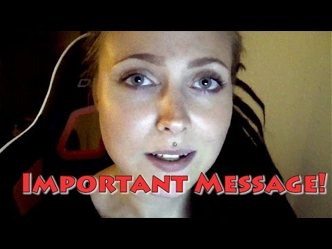2nd Channel On Hold Due To Break-Up (NOT ASMR)