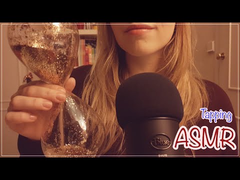 ASMR FRANÇAIS🌸 Relaxation (Tapping)