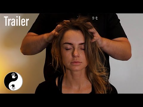 [ASMR] Could this be my Greatest Seated Massage Ever? Trailer