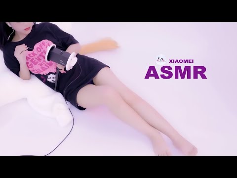 mimi ASMR Chinese Relax  Treatment of insomnia