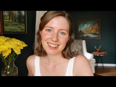 ASMR Doctor Ozley Reprograms Your Mind ♥️ Soft-Spoken Personal Attention for Anxiety & Sleep