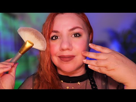 ASMR 3 Hours of Worst Reviewed Makeup Roleplay
