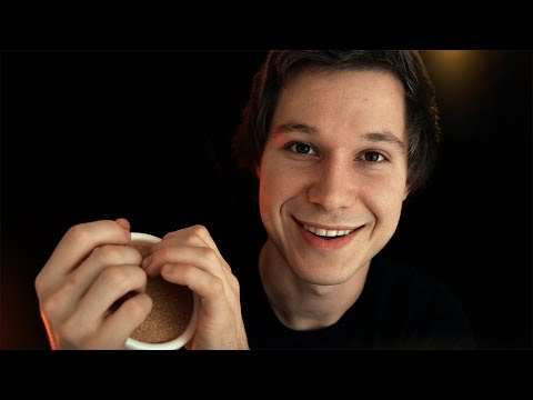 ASMR - Super FAST Tapping