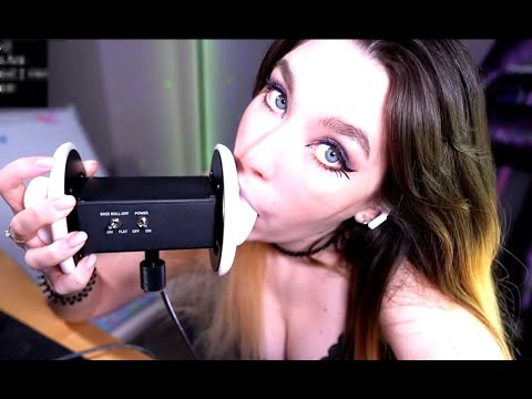 Sexy, naughty and your special asmr