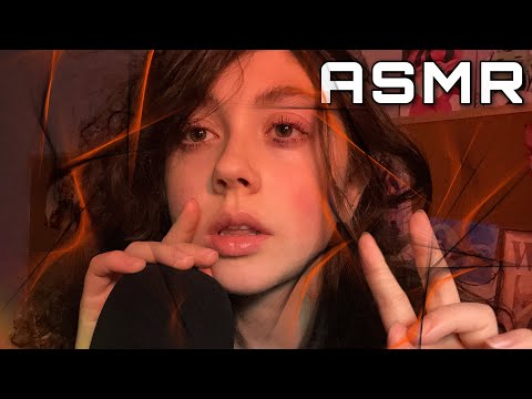 ASMR | 1 Hour of Different Mouth Sounds for 200K | 200K Special