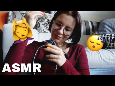 ASMR | 99% of You WILL Fall Asleep to This 😴