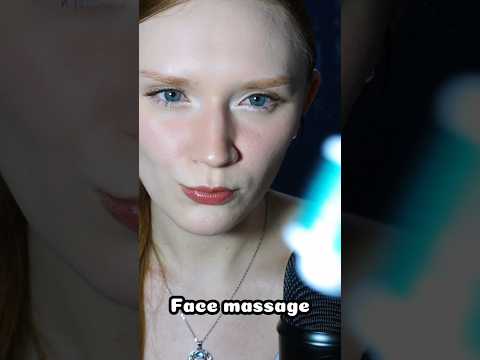 👆🏻Full video 10 #personalattentionasmr  ☺️#asmr#makeupasmr#massageasmr